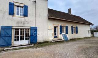 Maison 5 Pièces 144 m² à vendre à Bragny-sur-Saône (71350)