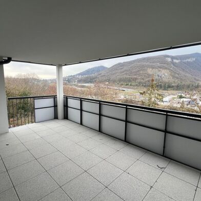 Appartement 3 pièces 370000 €