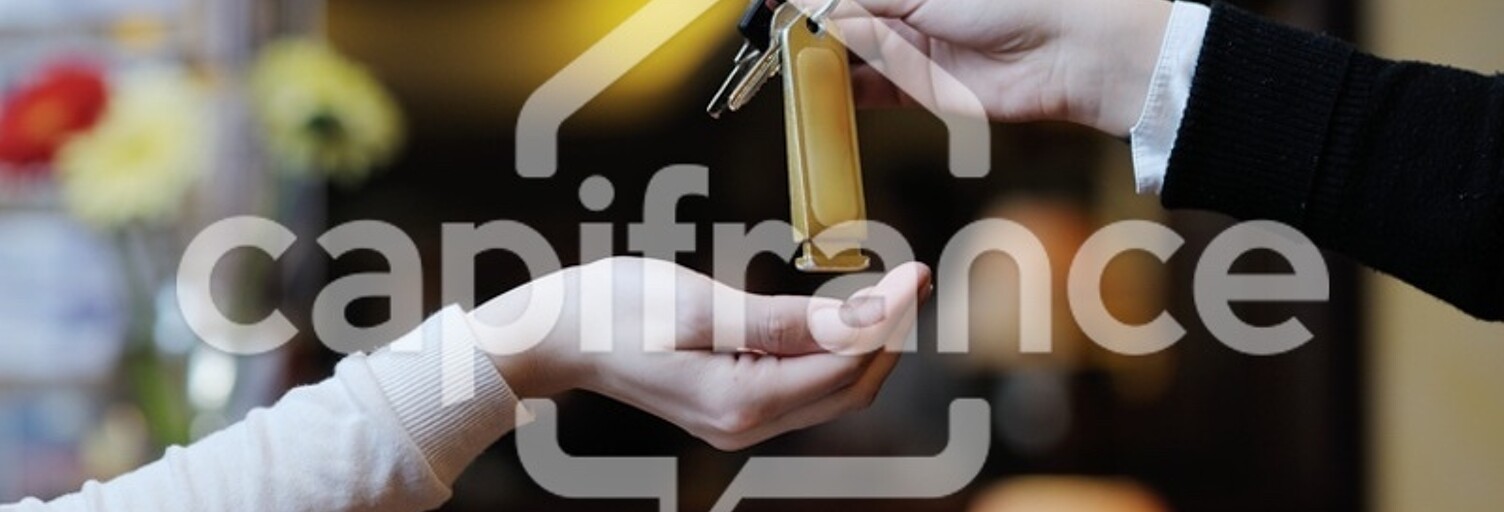 Commerce 100 Pièces 4300 m² à vendre à Lourdes (65100)