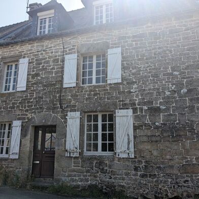 Maison 4 pièces 84500 €