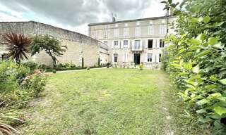 Maison 12 Pièces 380 m² à vendre à Barbezieux-Saint-Hilaire (16300)