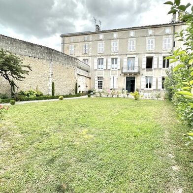 Maison 12 pièces 488000 €