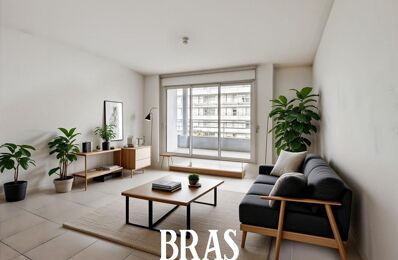 vente appartement 216 240 € à proximité de Saint-Gildas-de-Rhuys (56730)