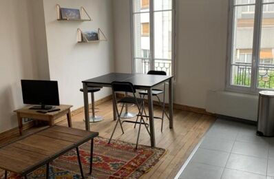 location appartement 1 420 € CC /mois à proximité de Paris 9 (75009)