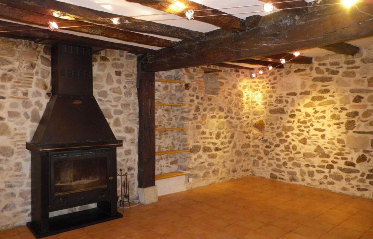 maison 4 pièces 82 m2 à louer à Sorèze (81540)