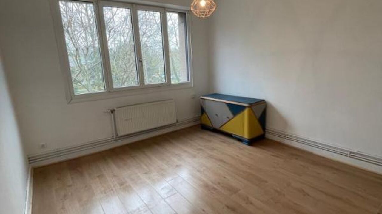 appartement 2 pièces 39 m2 à louer à Dunkerque (59140)