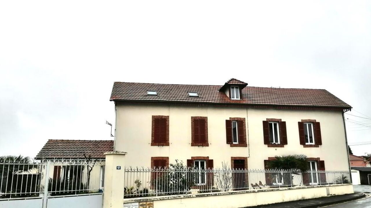 appartement 2 pièces 35 m2 à louer à Tarbes (65000)