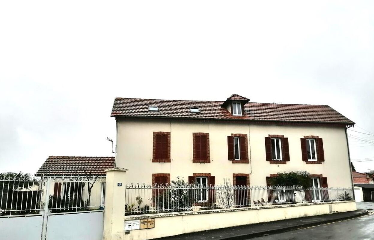 appartement 2 pièces 35 m2 à louer à Tarbes (65000)