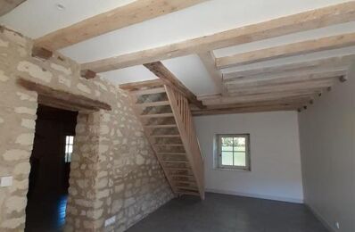 location maison 810 € CC /mois à proximité de Chinon (37500)