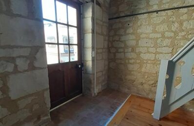 maison 4 pièces 88 m2 à louer à Chinon (37500)