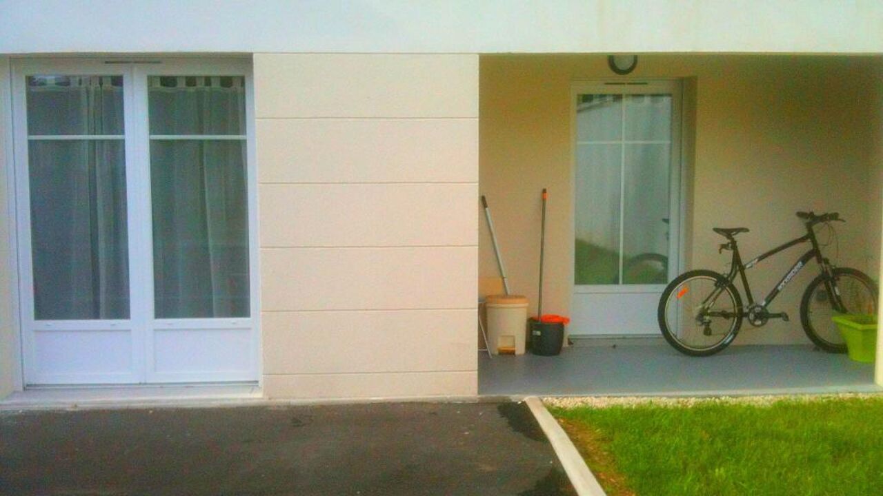 appartement 2 pièces 41 m2 à louer à Orléans (45000)