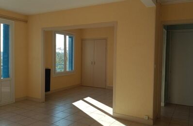 location appartement 590 € CC /mois à proximité de Jouet-sur-l'Aubois (18320)