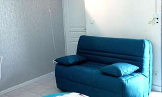 Appartement 1 Pièce 21 m² à louer à La Jarrie (17220)