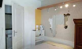 Appartement 1 Pièce 18 m² à louer à La Jarrie (17220)