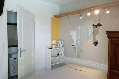 Appartement 1 pièces 580 €