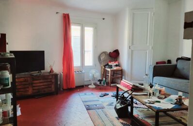 location appartement 475 € CC /mois à proximité de Lambesc (13410)