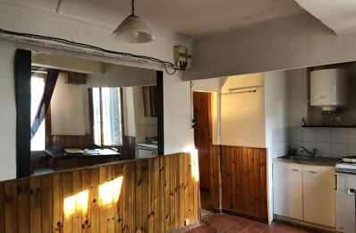 location appartement 475 € CC /mois à proximité de Velaux (13880)