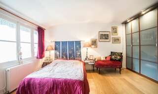 Appartement 1 Pièce 14 m² à louer à Paris 15 (75015)