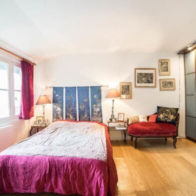 Appartement 1 pièces 880 €