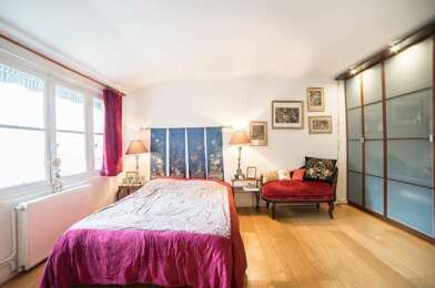 Appartement 1 pièces 880 €