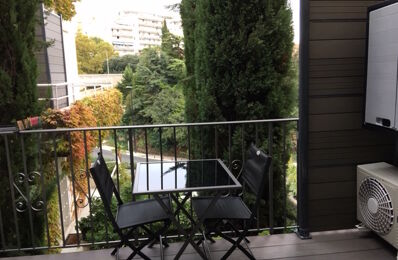 location appartement 660 € CC /mois à proximité de Valbonne (06560)