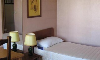 Appartement 1 Pièce 12 m² à louer à Paris 12 (75012)
