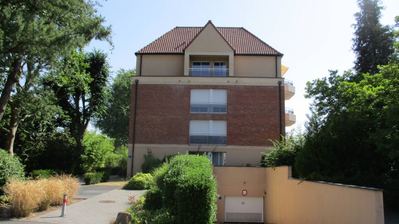 appartement 3 pièces 80 m2 à louer à Templemars (59175)