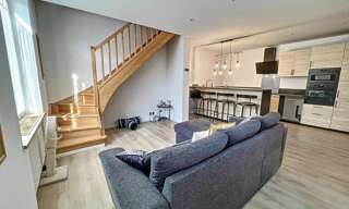 Maison 3 Pièces 65 m² à vendre à Rieulay (59870)