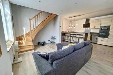 Maison 3 pièces 125000 €