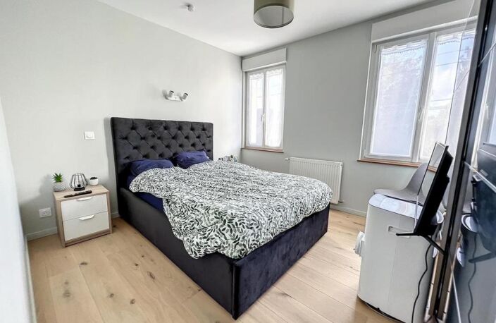 Rieulay : Maison sans travaux — photo 3