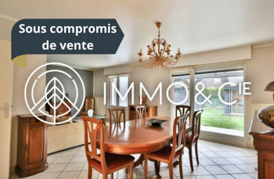 vente maison 299 000 € à proximité de Carnin (59112)