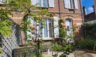 Maison 6 Pièces 130 m² à vendre à Beauvais (60000)