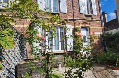 Maison 6 pièces 348000 €