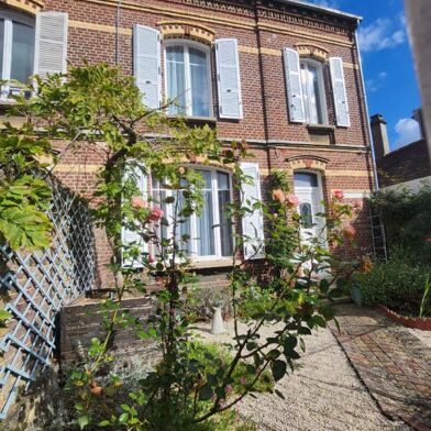 Maison 6 pièces 348000 €