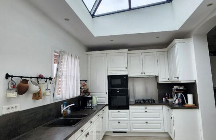 Beauvais splendide maison de 1898 rénovée — photo 2
