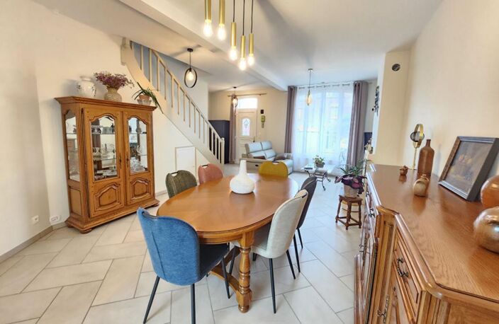 Beauvais splendide maison de 1898 rénovée — photo 4
