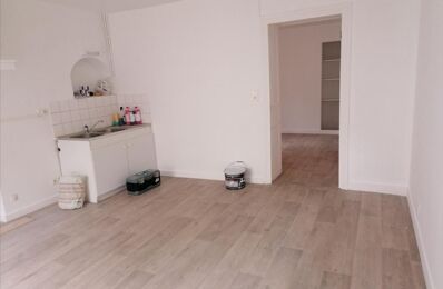 location appartement 435 € CC /mois à proximité de Ceyrat (63122)