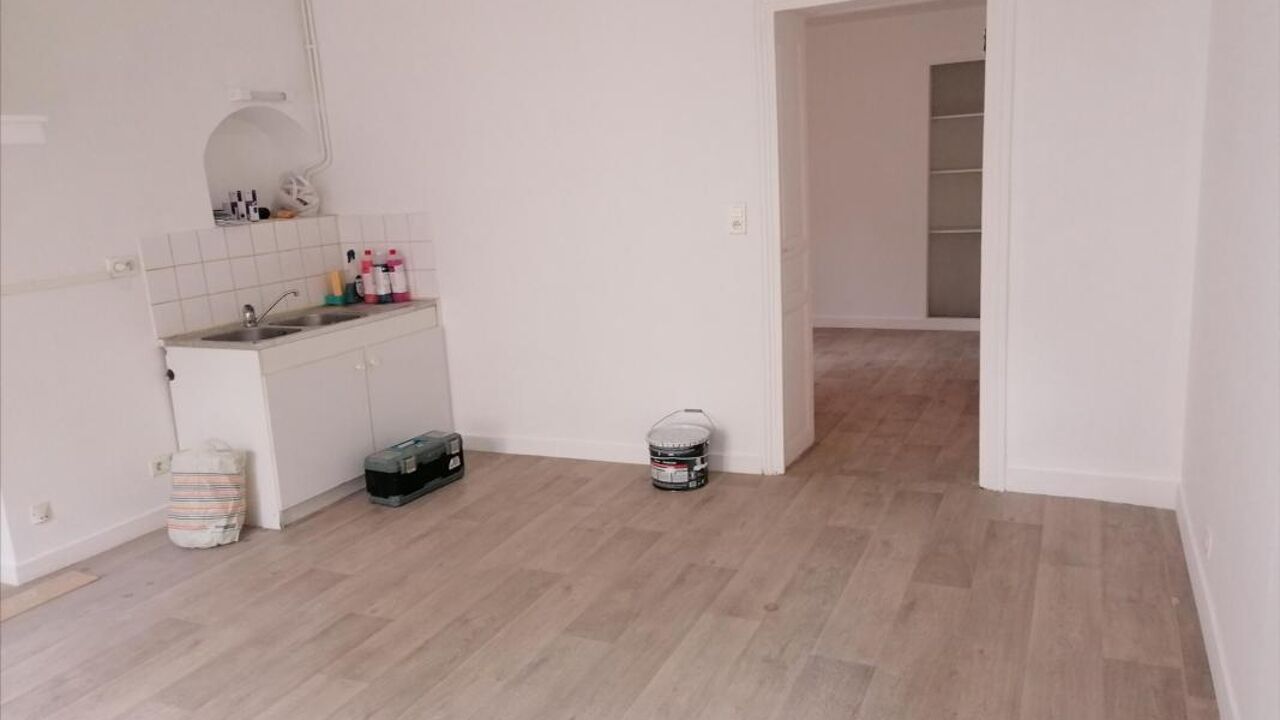 appartement 2 pièces 34 m2 à louer à Clermont-Ferrand (63000)