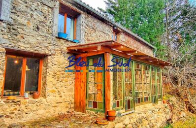 vente maison 576 000 € à proximité de Corneilla-de-Conflent (66820)