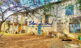 Maison 6 Pièces 341 m² à vendre à Fillols (66820)