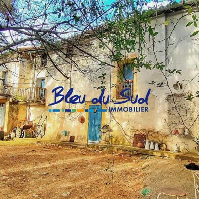 Maison 6 pièces 576000 €