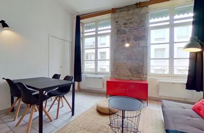 location appartement 755 € CC /mois à proximité de Charly (69390)