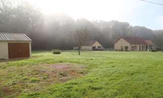 Maison 4 Pièces 110 m² à vendre à La Comelle (71990)