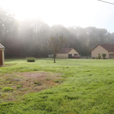 Maison 4 pièces 125000 €