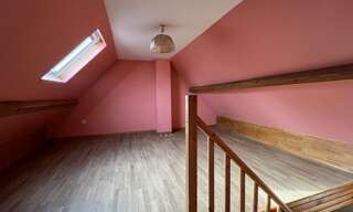 Maison 4 Pièces 110 m² à vendre à La Comelle (71990)