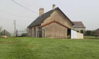 Maison 4 Pièces 110 m² à vendre à La Comelle (71990)