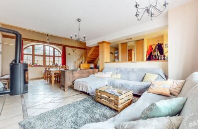 vente maison 749 000 € à proximité de Annecy-le-Vieux (74940)