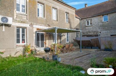 vente maison 295 000 € à proximité de Authevernes (27420)