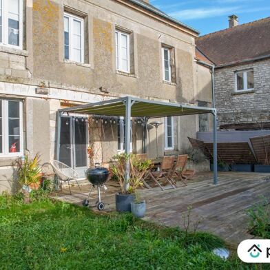 Maison 4 pièces 137 m²