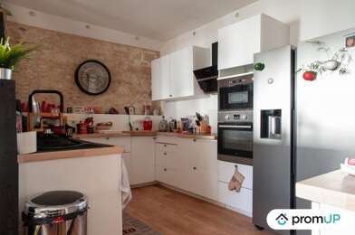 Maison 4 pièces 289000 €